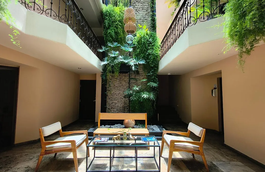 Casa Del Alma Hotel Boutique & Spa-1