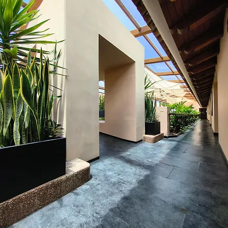 Casa Del Alma Hotel Boutique & Spa-2